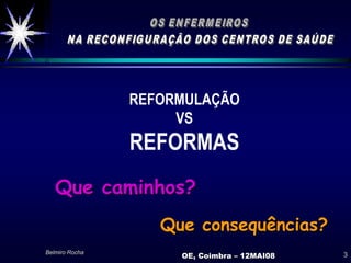 Comunicação Oe Mai08