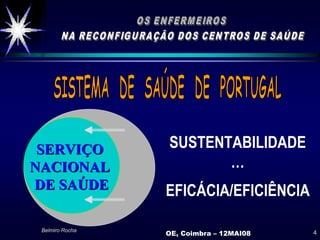 Comunicação Oe Mai08