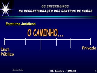 Comunicação Oe Mai08
