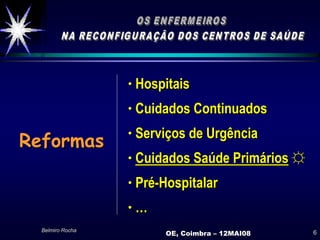 Comunicação Oe Mai08