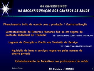Comunicação Oe Mai08