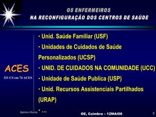 Comunicação Oe Mai08