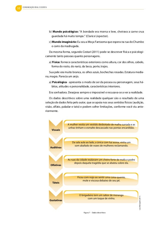 Faça um texto dissertativo Faça um texto dissertativo