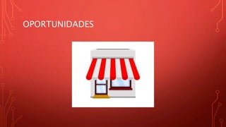 OPORTUNIDADES
 
