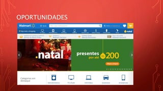 OPORTUNIDADES
 
