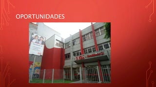 OPORTUNIDADES
 