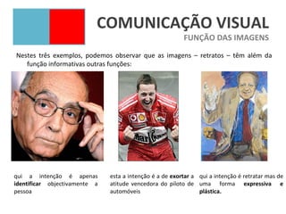 Comunicação visual