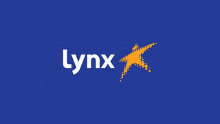 Propósito Lynx Consultoria