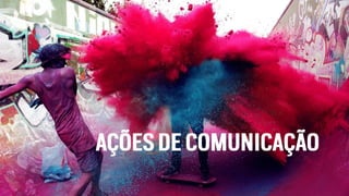 Propósito Lynx Consultoria