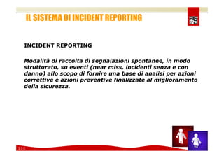 Comunicare e coinvolgere il personale sulla Sicurezza 2008