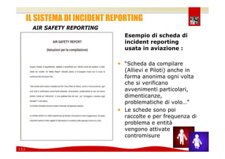 Comunicare e coinvolgere il personale sulla Sicurezza 2008