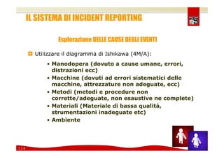 Comunicare e coinvolgere il personale sulla Sicurezza 2008