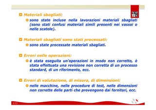Comunicare e coinvolgere il personale sulla Sicurezza 2008