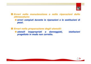Comunicare e coinvolgere il personale sulla Sicurezza 2008