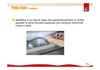 Comunicare e coinvolgere il personale sulla Sicurezza 2008