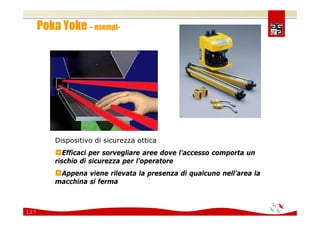 Comunicare e coinvolgere il personale sulla Sicurezza 2008