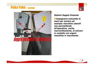 Comunicare e coinvolgere il personale sulla Sicurezza 2008