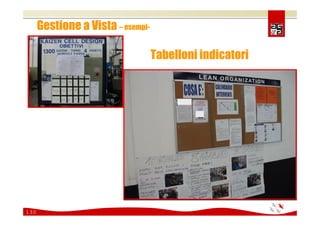 Comunicare e coinvolgere il personale sulla Sicurezza 2008