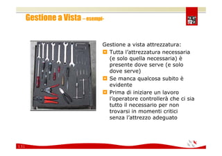 Comunicare e coinvolgere il personale sulla Sicurezza 2008