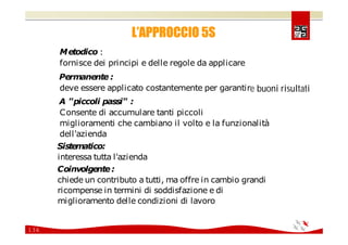 Comunicare e coinvolgere il personale sulla Sicurezza 2008