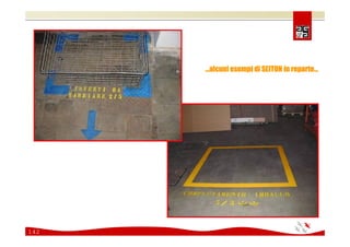 Comunicare e coinvolgere il personale sulla Sicurezza 2008