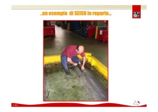 Comunicare e coinvolgere il personale sulla Sicurezza 2008