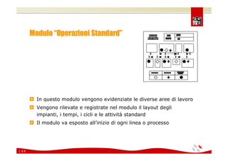 Comunicare e coinvolgere il personale sulla Sicurezza 2008