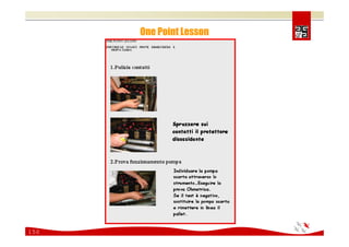 Comunicare e coinvolgere il personale sulla Sicurezza 2008