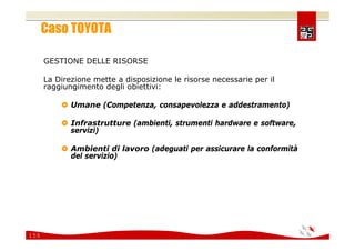 Comunicare e coinvolgere il personale sulla Sicurezza 2008