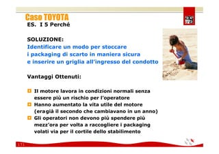 Comunicare e coinvolgere il personale sulla Sicurezza 2008
