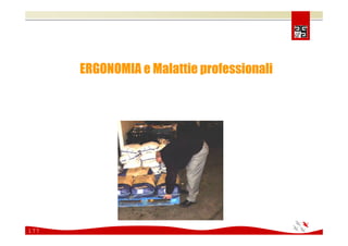 Comunicare e coinvolgere il personale sulla Sicurezza 2008