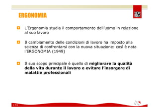Comunicare e coinvolgere il personale sulla Sicurezza 2008
