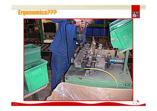 Comunicare e coinvolgere il personale sulla Sicurezza 2008