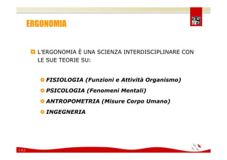 Comunicare e coinvolgere il personale sulla Sicurezza 2008