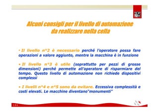 Comunicare e coinvolgere il personale sulla Sicurezza 2008