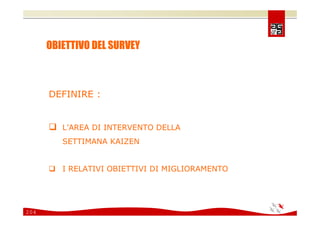 Comunicare e coinvolgere il personale sulla Sicurezza 2008