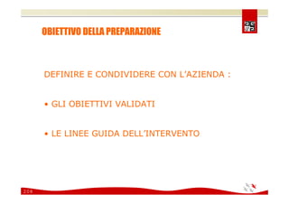 Comunicare e coinvolgere il personale sulla Sicurezza 2008