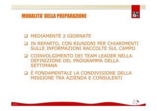 Comunicare e coinvolgere il personale sulla Sicurezza 2008