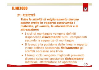 Comunicare e coinvolgere il personale sulla Sicurezza 2008