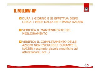 Comunicare e coinvolgere il personale sulla Sicurezza 2008