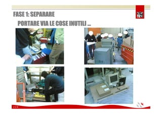 Comunicare e coinvolgere il personale sulla Sicurezza 2008