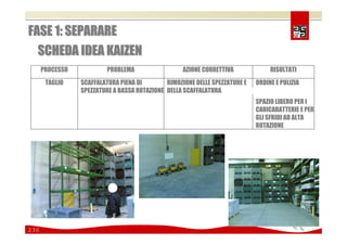 Comunicare e coinvolgere il personale sulla Sicurezza 2008