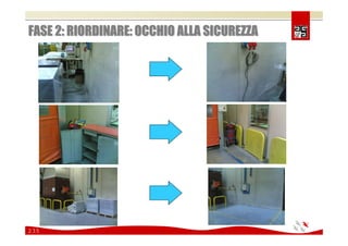 Comunicare e coinvolgere il personale sulla Sicurezza 2008