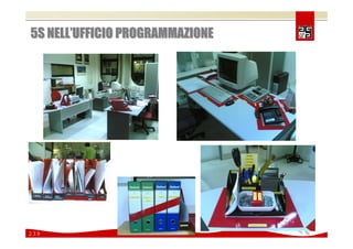 Comunicare e coinvolgere il personale sulla Sicurezza 2008