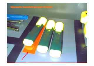 Comunicare e coinvolgere il personale sulla Sicurezza 2008