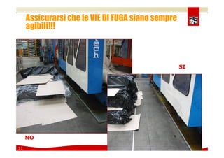 Comunicare e coinvolgere il personale sulla Sicurezza 2008