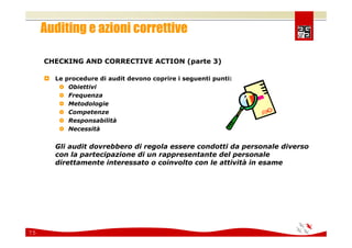 Comunicare e coinvolgere il personale sulla Sicurezza 2008