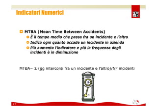 Comunicare e coinvolgere il personale sulla Sicurezza 2008