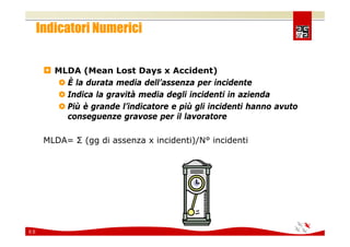 Comunicare e coinvolgere il personale sulla Sicurezza 2008