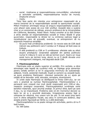 Comunicare In Afaceri